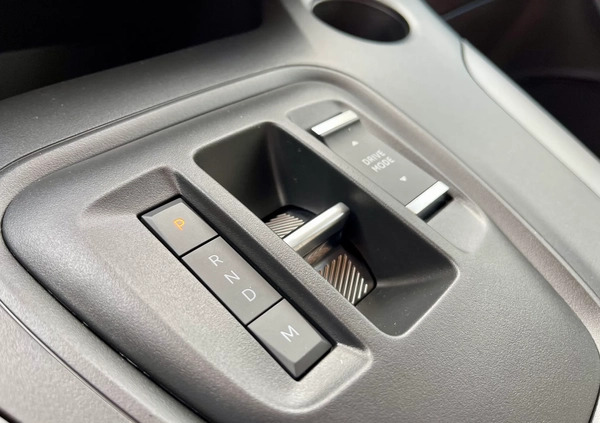 Toyota Proace City cena 148900 przebieg: 2, rok produkcji 2024 z Boguchwała małe 137